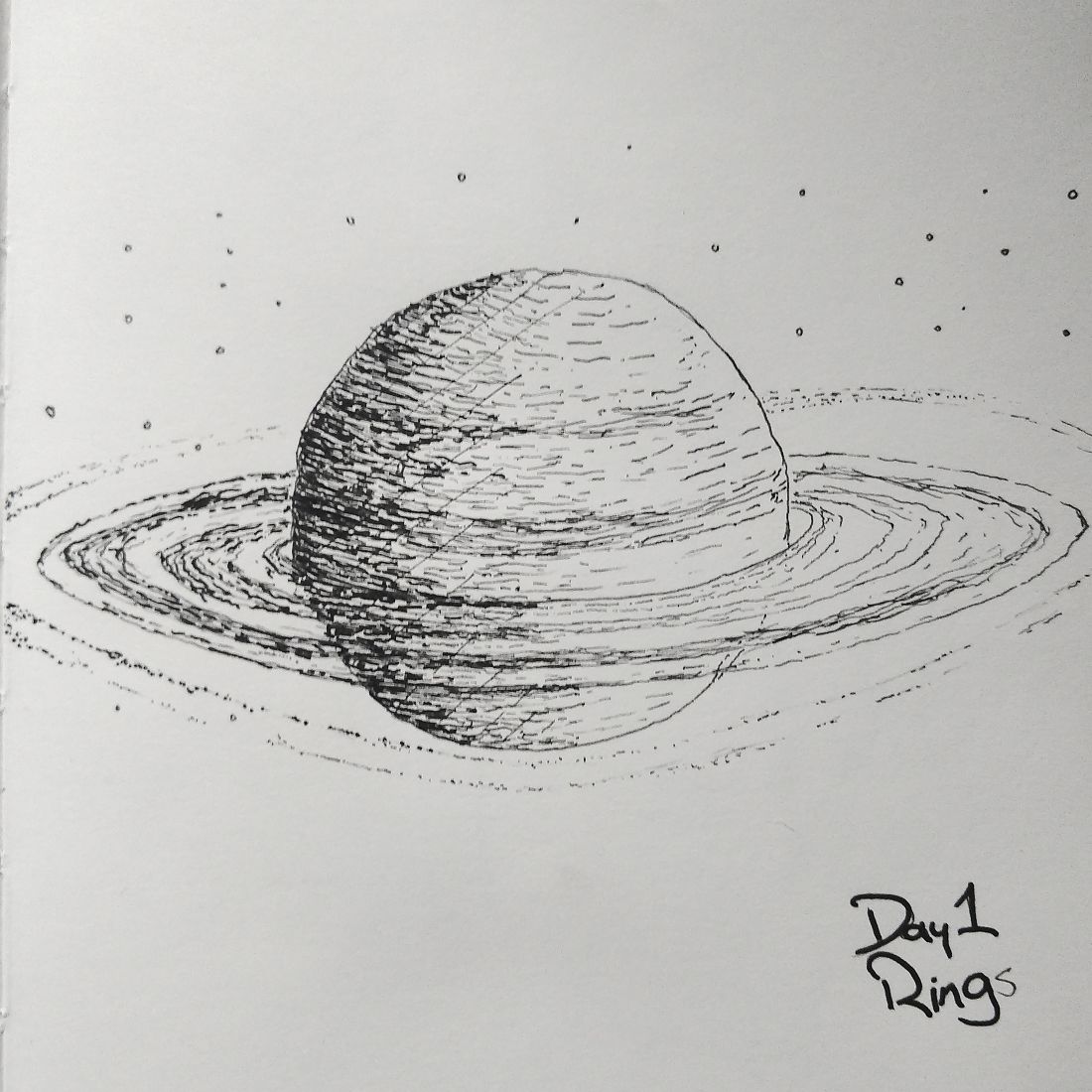 Day 1: Ring